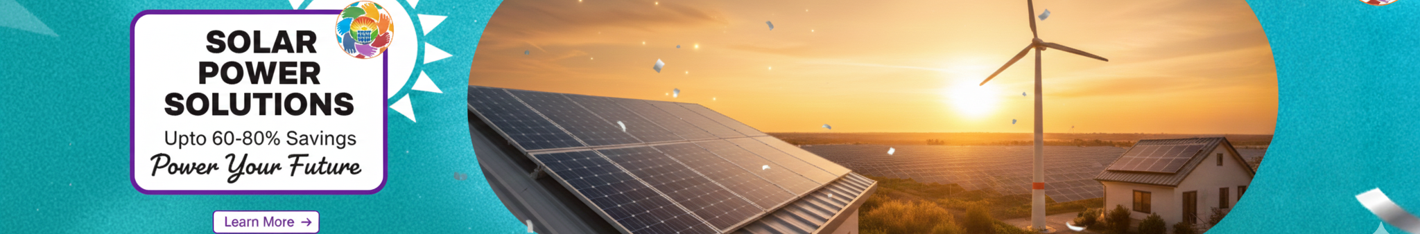 Solar Power Revolution