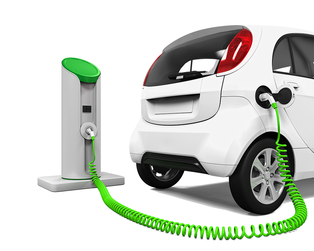 EV Charging Infra